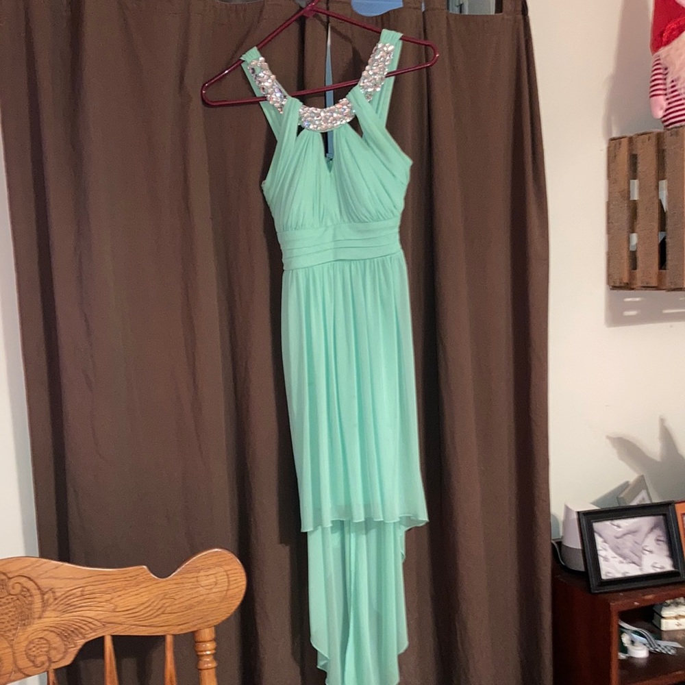 dress